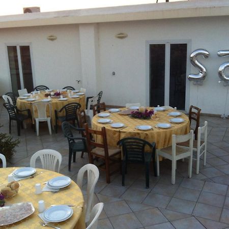 La Casa Di Gioconda Hotel Olbia Buitenkant foto