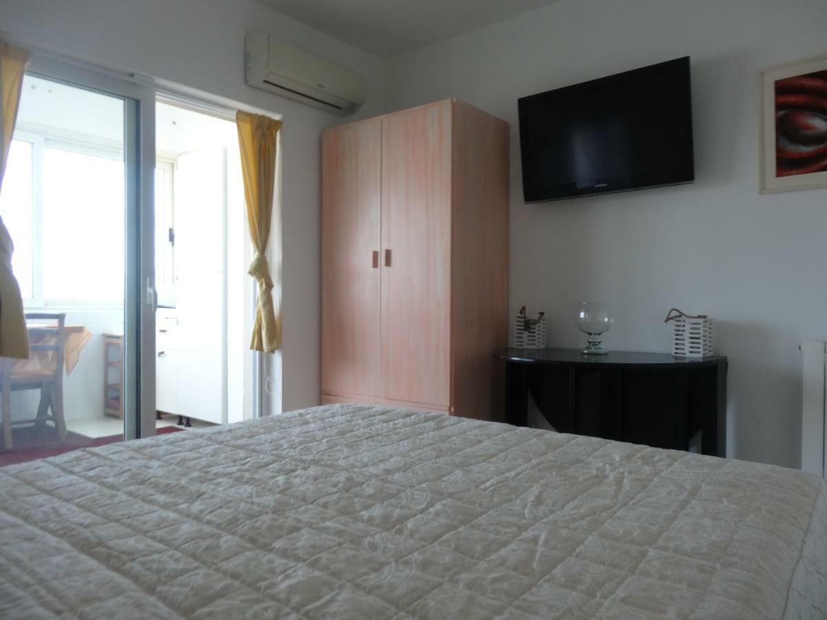 La Casa Di Gioconda Hotel Olbia Buitenkant foto