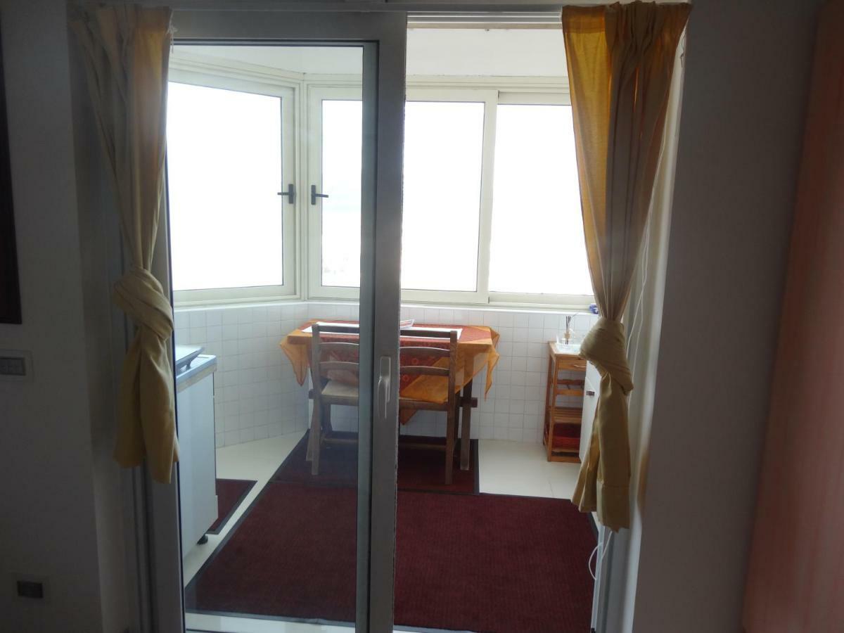 La Casa Di Gioconda Hotel Olbia Buitenkant foto
