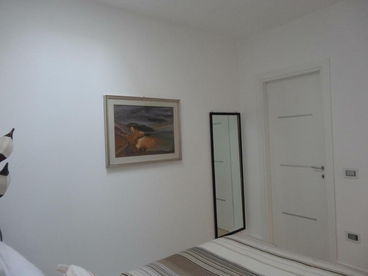 La Casa Di Gioconda Hotel Olbia Buitenkant foto