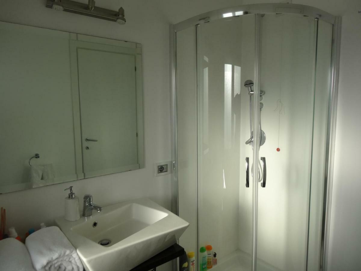La Casa Di Gioconda Hotel Olbia Buitenkant foto
