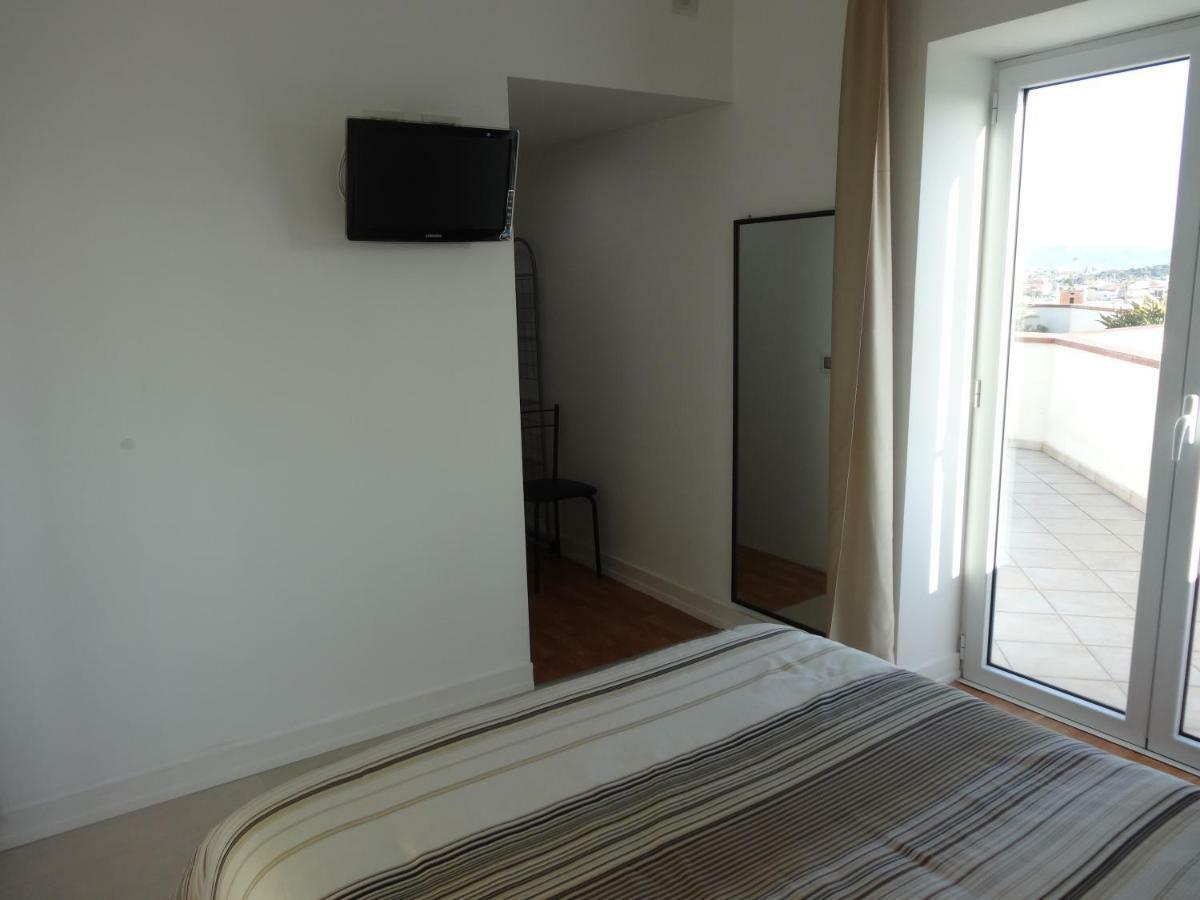 La Casa Di Gioconda Hotel Olbia Buitenkant foto