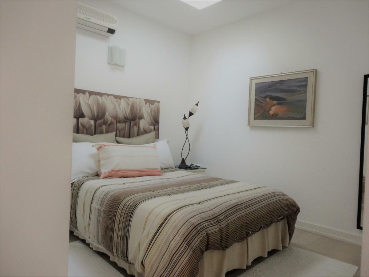 La Casa Di Gioconda Hotel Olbia Buitenkant foto
