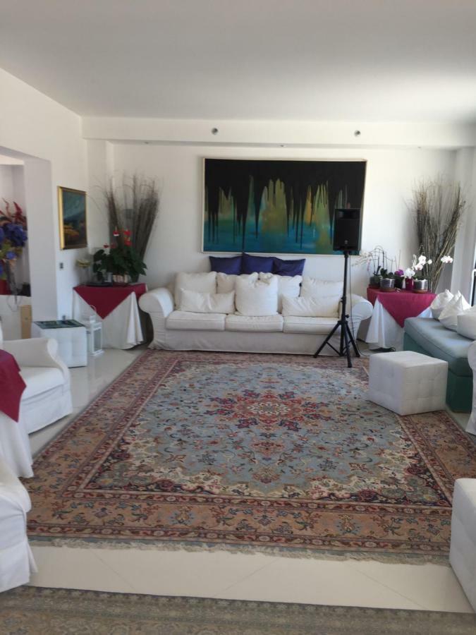La Casa Di Gioconda Hotel Olbia Buitenkant foto